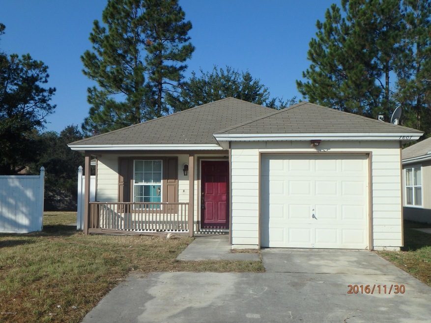 7807 Mordecai Ct, Jacksonville, FL 32210 - photo 1