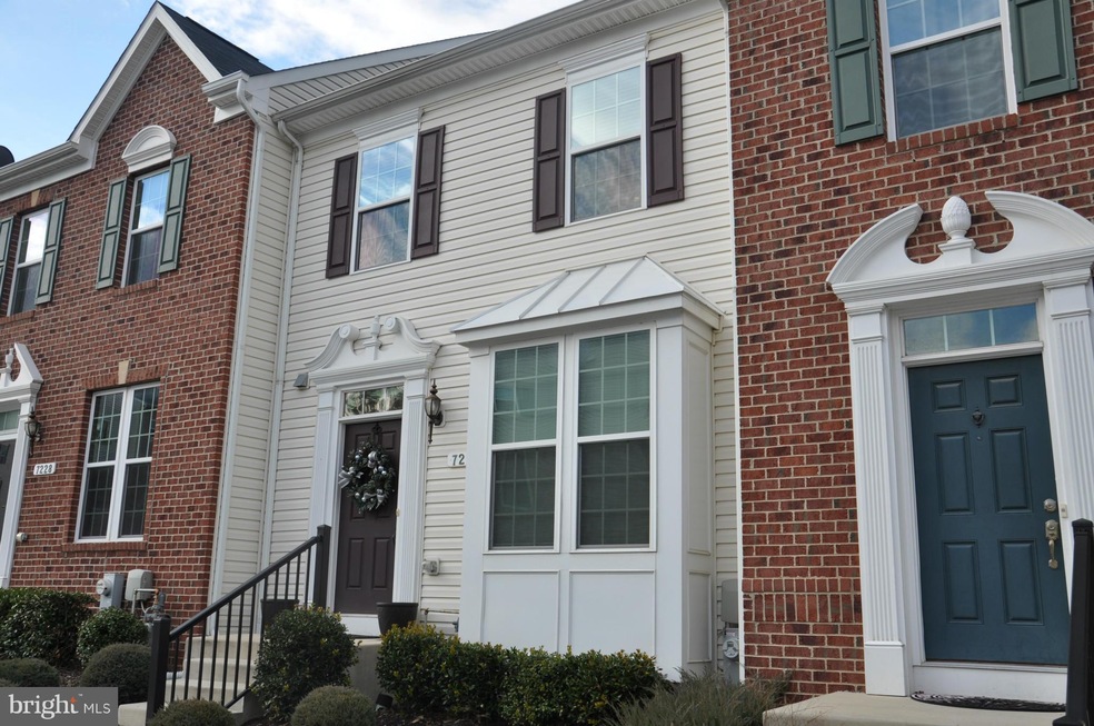 7226 Dorchester Woods Ln, Hanover, MD 21076 - photo 1