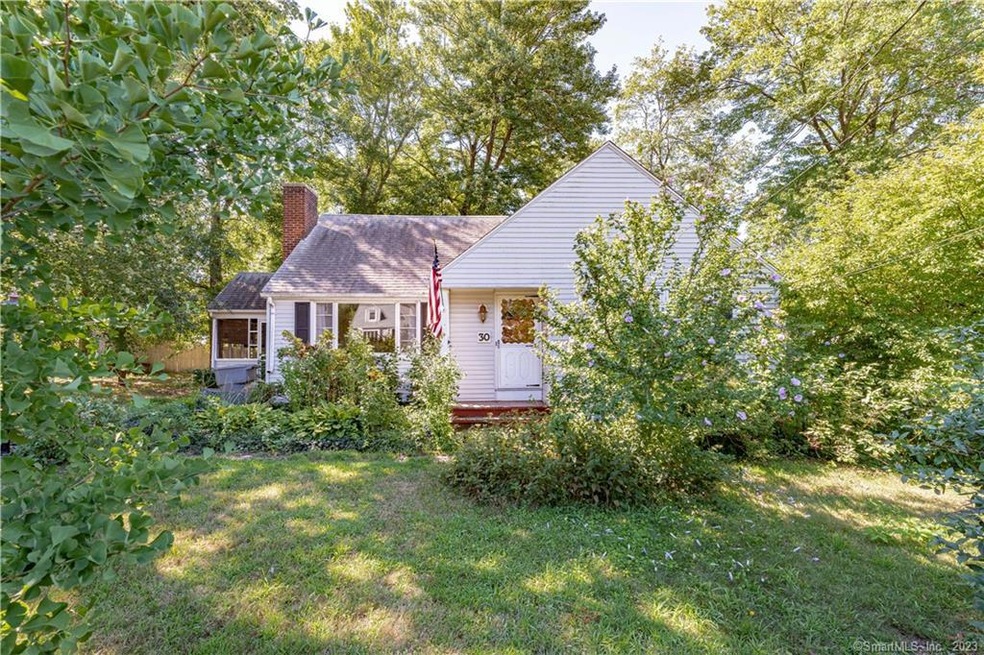 30 Fairview Ave, Enfield, CT 06082 - photo 1