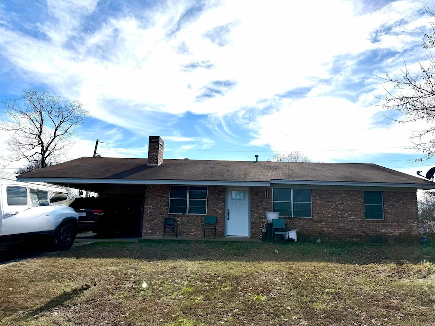 613 Ebenezer Rd, Amity, AR 71921 - photo 1