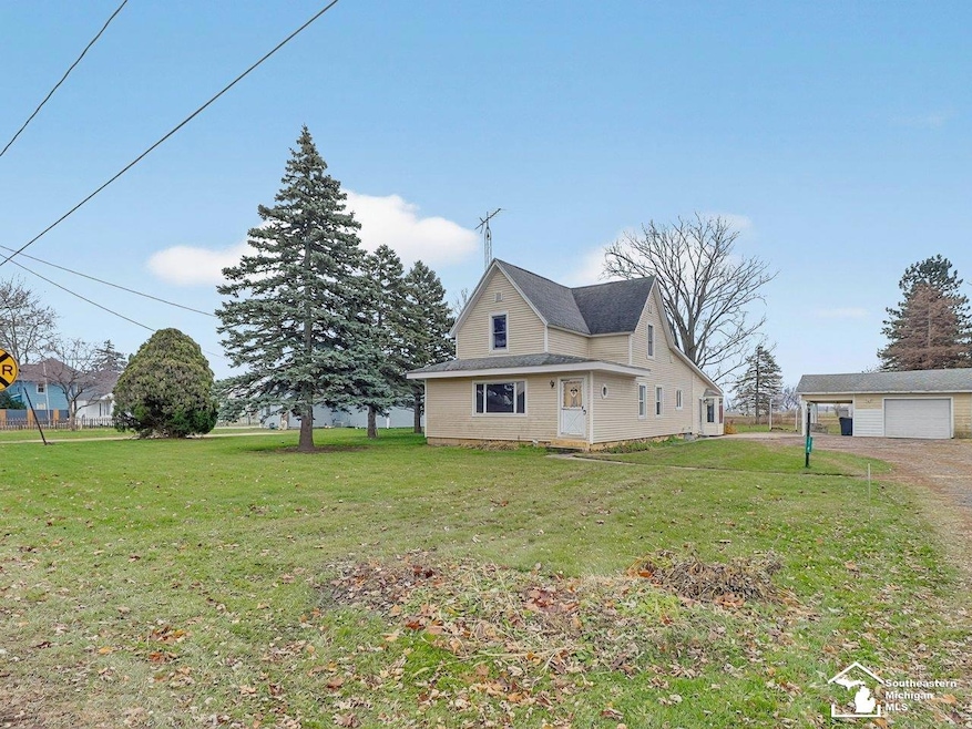 12165 Wegner Rd, Riga, MI 49276 - photo 1