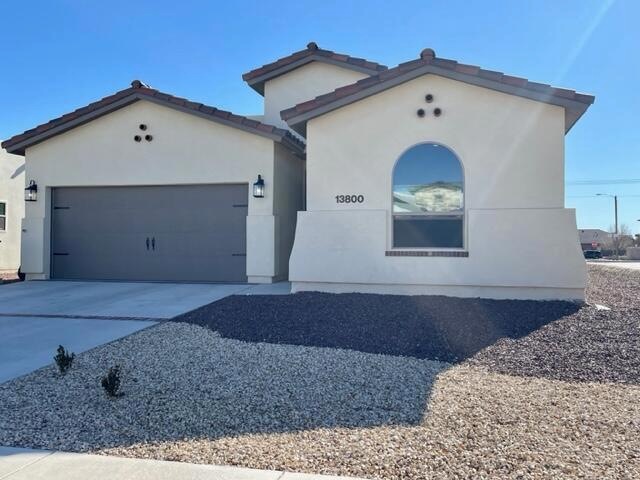 13800 Paseo de Plata Dr, El Paso, TX 79928 - photo 1