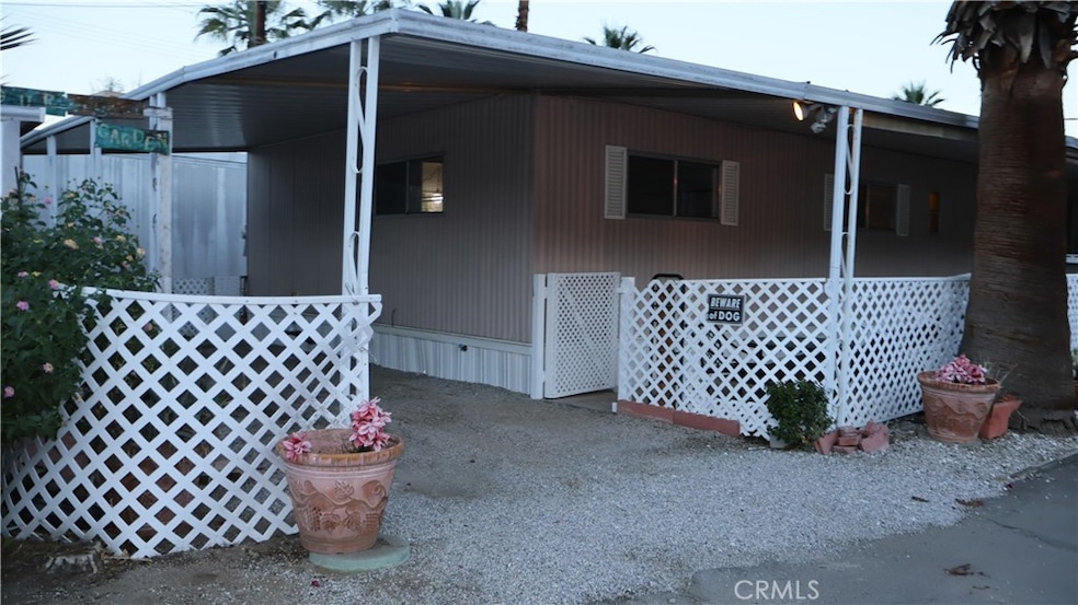12 Jupiter St, Palm Springs, CA 92264 - photo 1