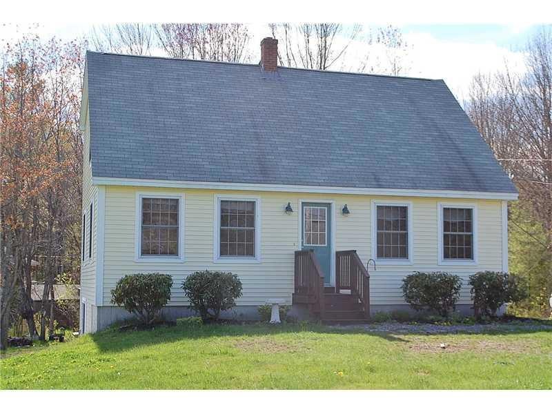 98 Gorham Rd, Scarborough, ME 04074 - photo 1