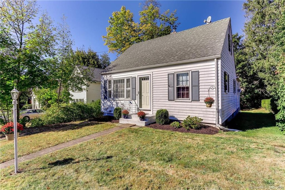 36 Dewey St, Middletown, CT 06457 - photo 1