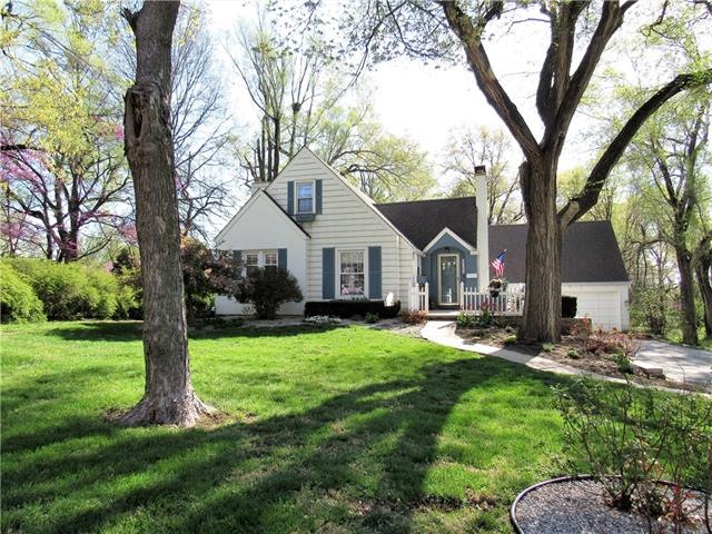 6125 Melrose Ln, Shawnee, KS 66203 - photo 1