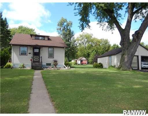121 Willow St N, Turtle Lake, WI 54889 - photo 1