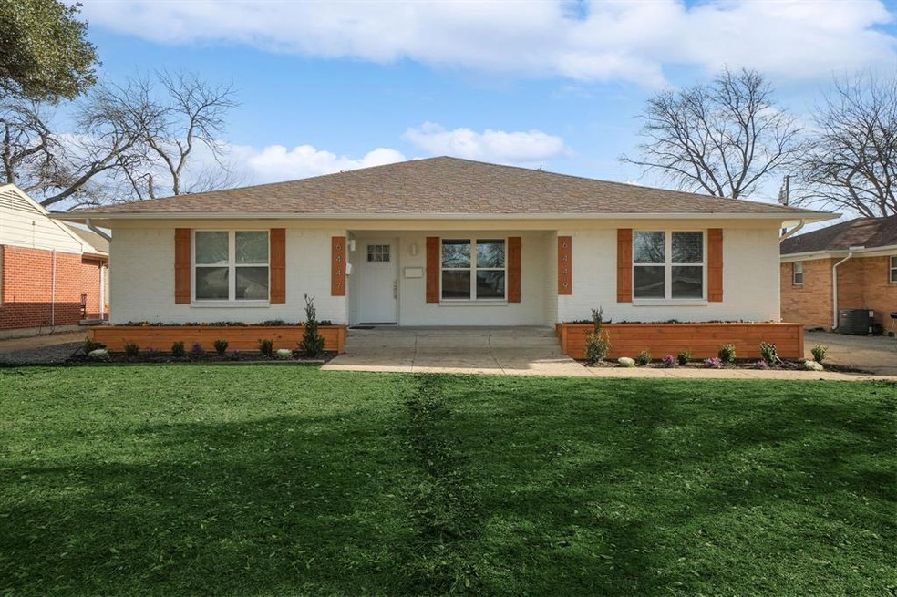 6449 Lontos Dr, Dallas, TX 75214 - photo 1