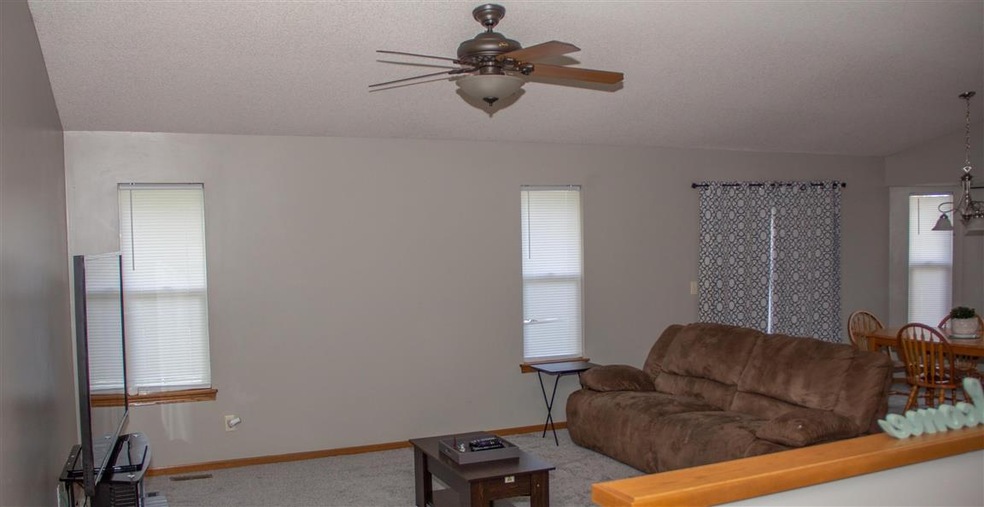 848 S Longbranch Cir, Maize, KS 67101 - photo 1