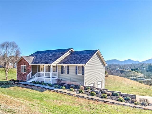 62 Lawson Ridge Rd, Leicester, NC 28748 - photo 1