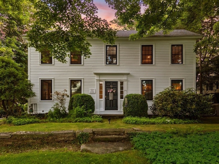 38 South St, Grafton, MA 01519 - photo 1