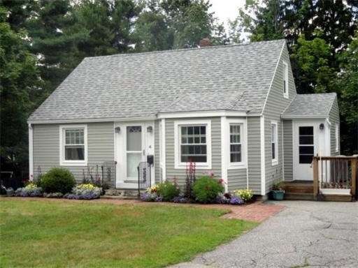 4 John St, Holden, MA 01520 - photo 1