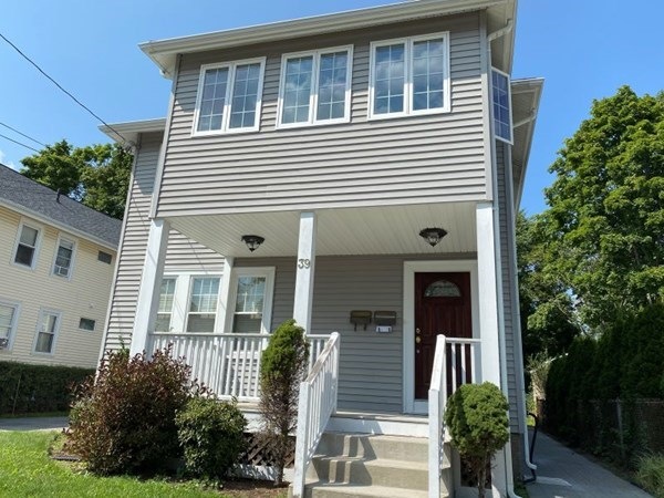 39 Century St unit 2, Medford, MA 02155 - photo 1