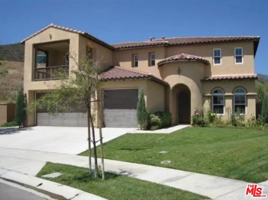 7627 Lady Banks Loop, Corona, CA 92883 - photo 1