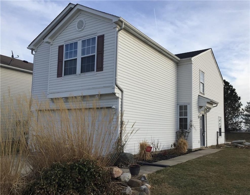 5955 Redcliff Ln S, Plainfield, IN 46168 - photo 1