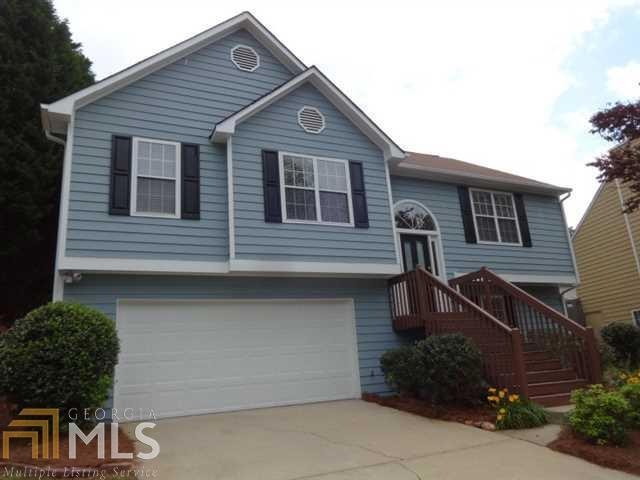 2693 Chadwick Ln NW unit GA13600, Acworth, GA 30101 - photo 1