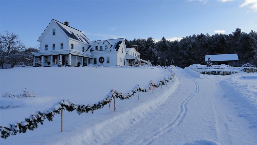 2112 Cold River Rd, North Clarendon, VT 05759 - photo 1