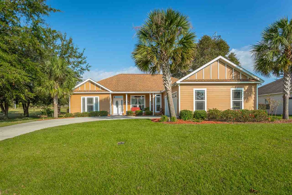 62 Savannah Forest Cir, Crawfordville, FL 32327 - photo 1