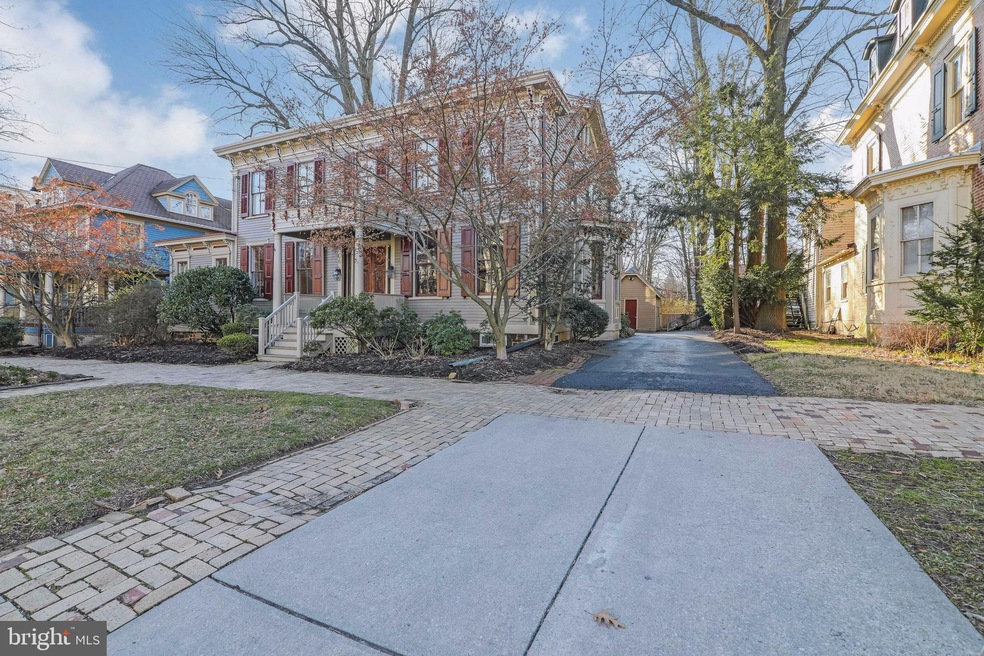 306 Kings Hwy E, Haddonfield, NJ 08033 - photo 1