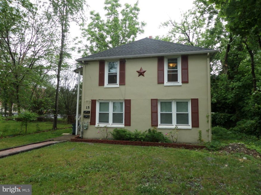 15 Main Blvd, Ewing, NJ 08618 - photo 1
