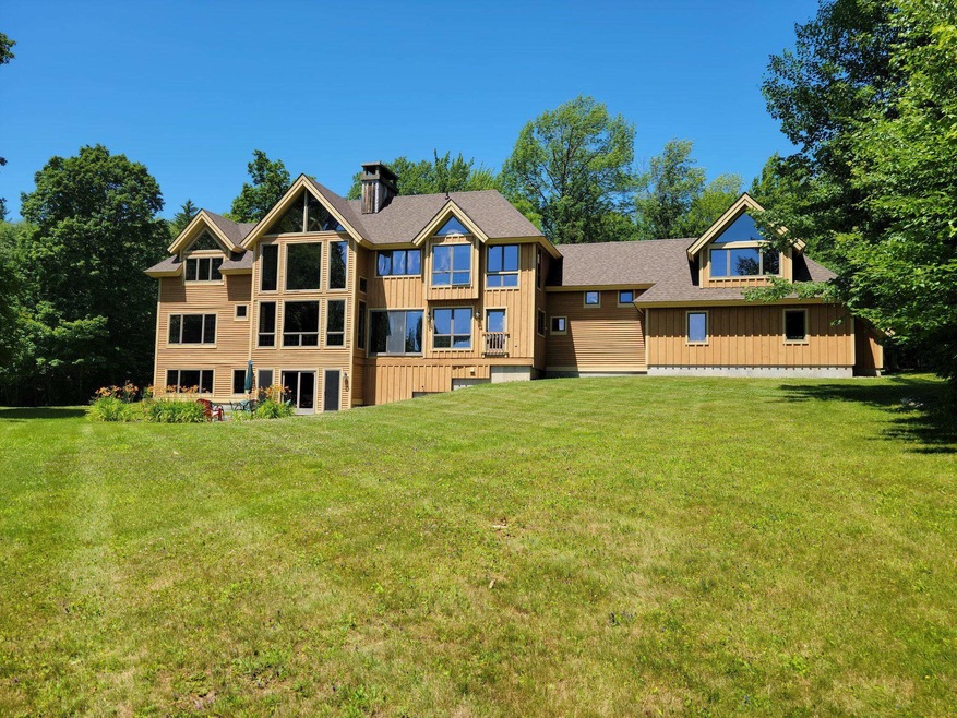 15 Stark Farm Rd, Winhall, VT 05340 - photo 1