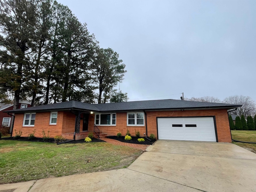 2532 S York St, Owensboro, KY 42301 - photo 1