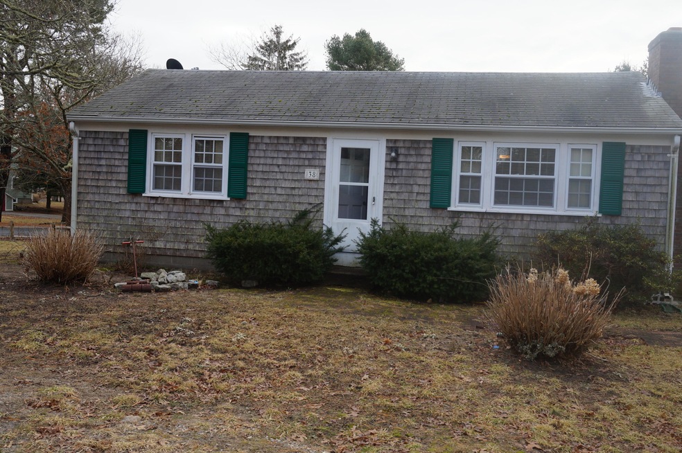 38 Swan Lake Rd, West Yarmouth, MA 02673 - photo 1