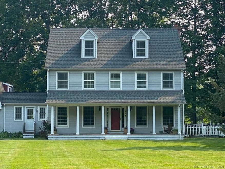 128 Center Rd, Easton, CT 06612 - photo 1