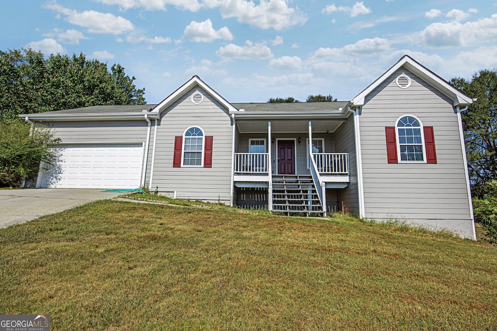 1550 Twin Manor Dr, Loganville, GA 30052 - photo 1