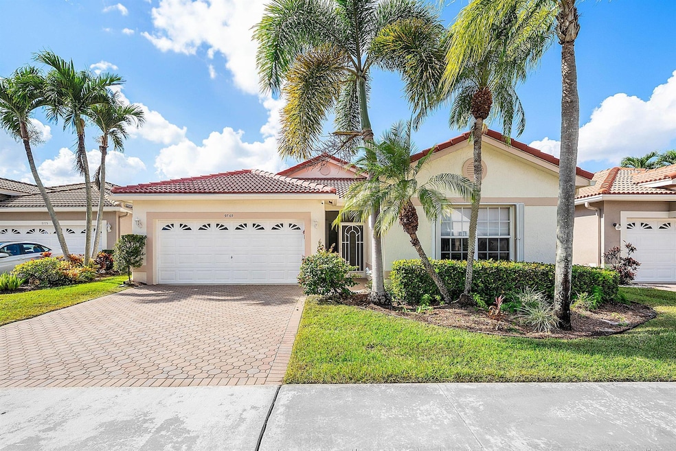 9769 Lemonwood Terrace, Boynton Beach, FL 33437 - photo 1