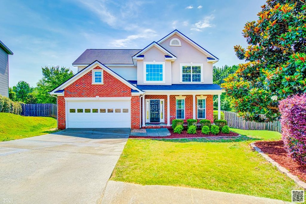 1205 Ventana Ct, Evans, GA 30809 - photo 1