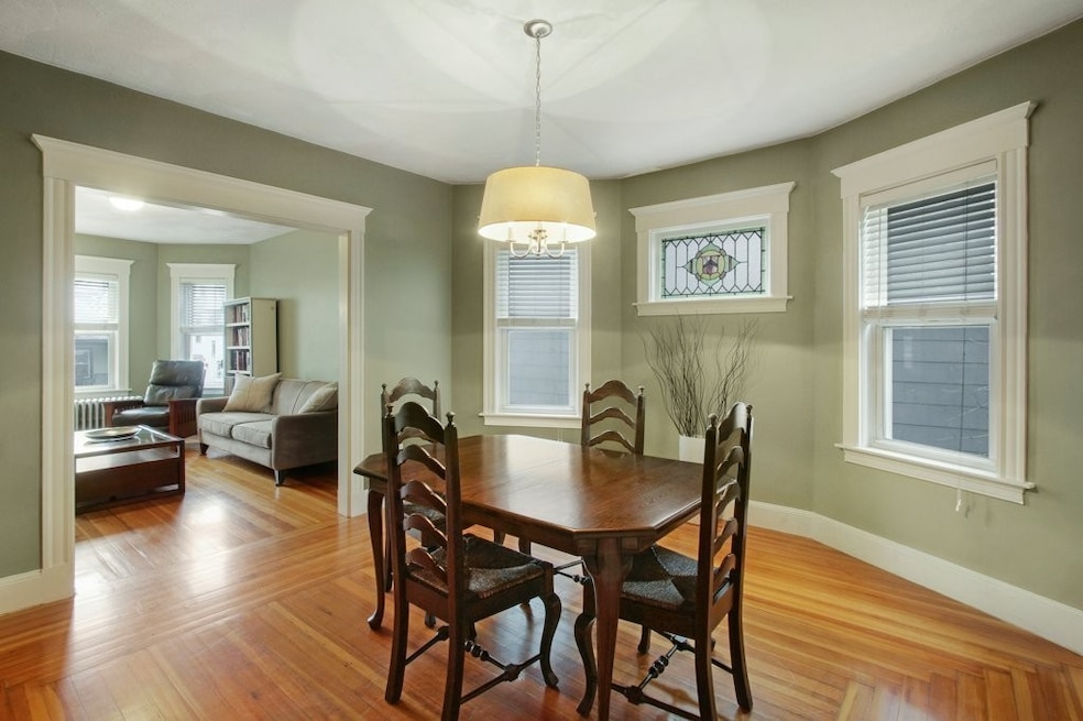 16 N Munroe Terrace unit 1, Dorchester, MA 02122 - photo 1