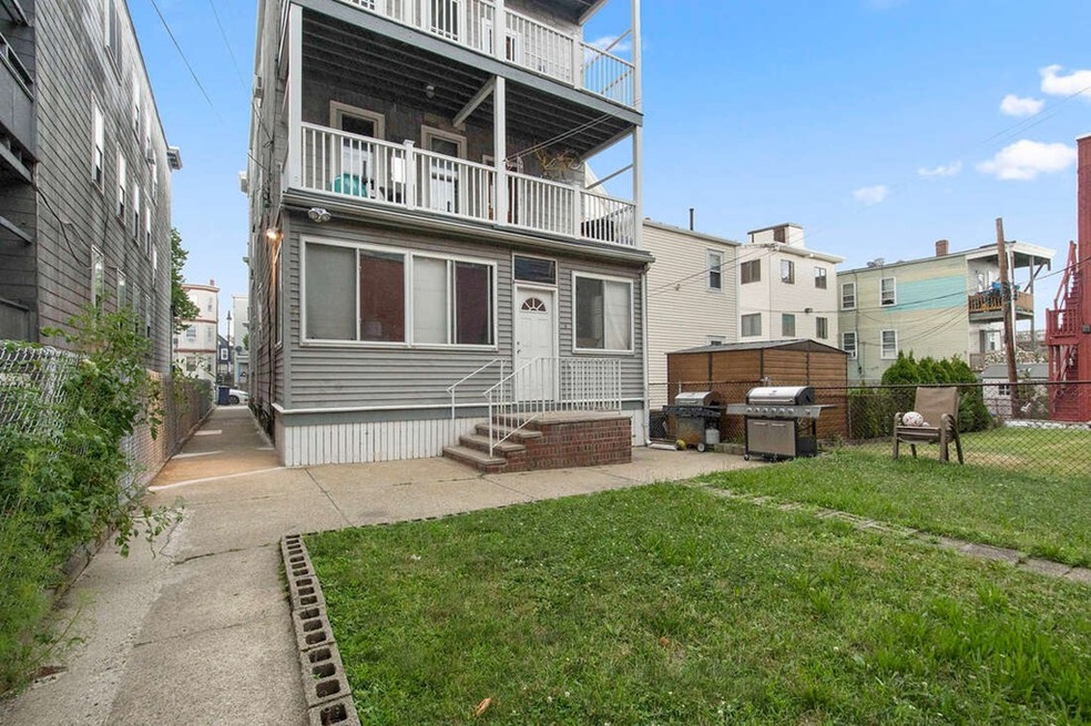 645 Bennington St unit 1, Boston, MA 02128 - photo 1