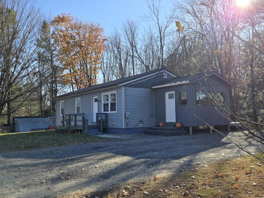 Sold $268,065
