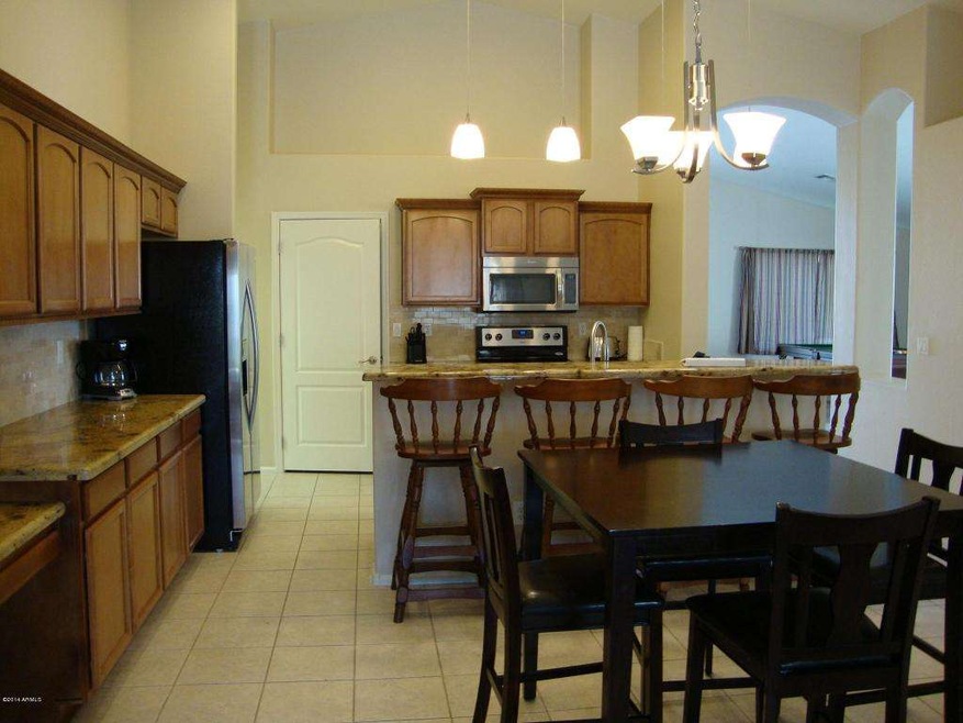 Beautiful Kitchen
