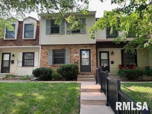 5368 N Linwood Ave, Davenport, IA 52806 - photo 1