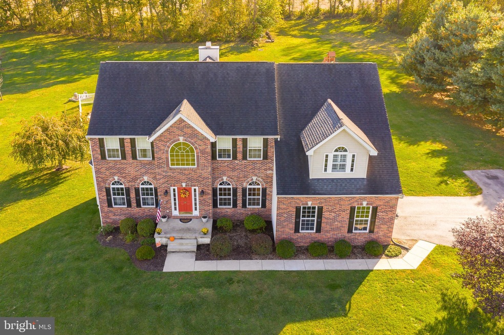 604 Rudder Rd, Shepherdstown, WV 25443 - photo 1