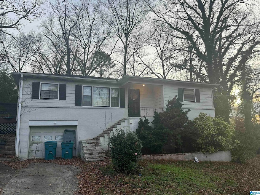 2433 4th St NW, Center Point, AL 35215 - photo 1