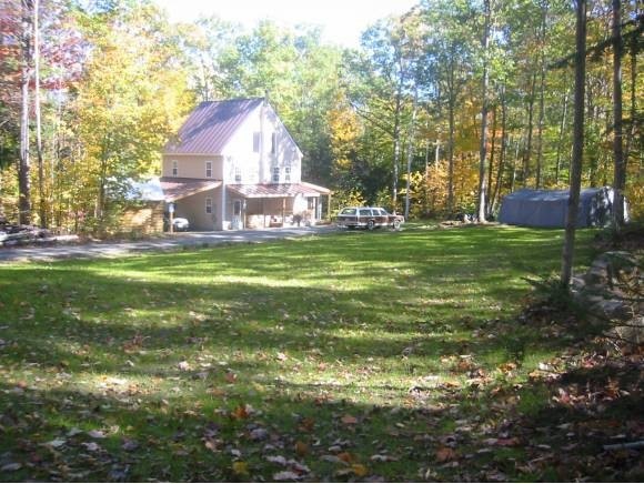 302 Canaan St, Canaan, NH 03741 - photo 1