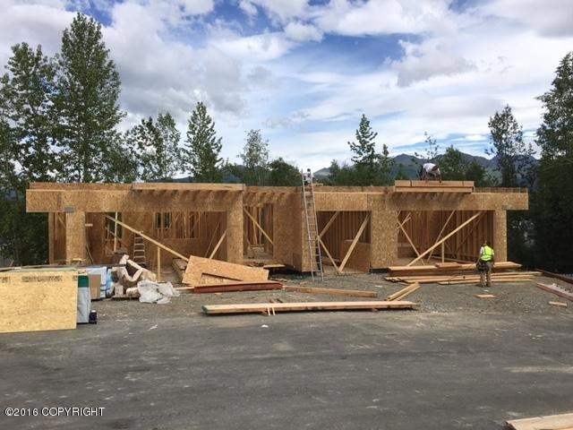 000 Little Bear Place unit 19, Anchorage, AK 99504 - photo 1