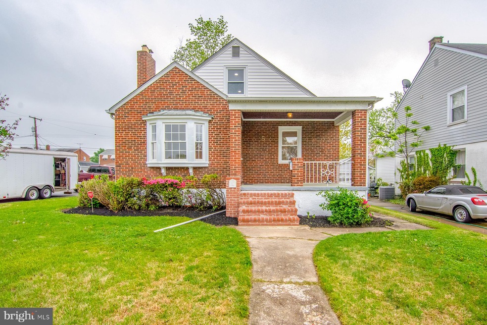 5 Elinor Ave, Nottingham, MD 21236 - photo 1