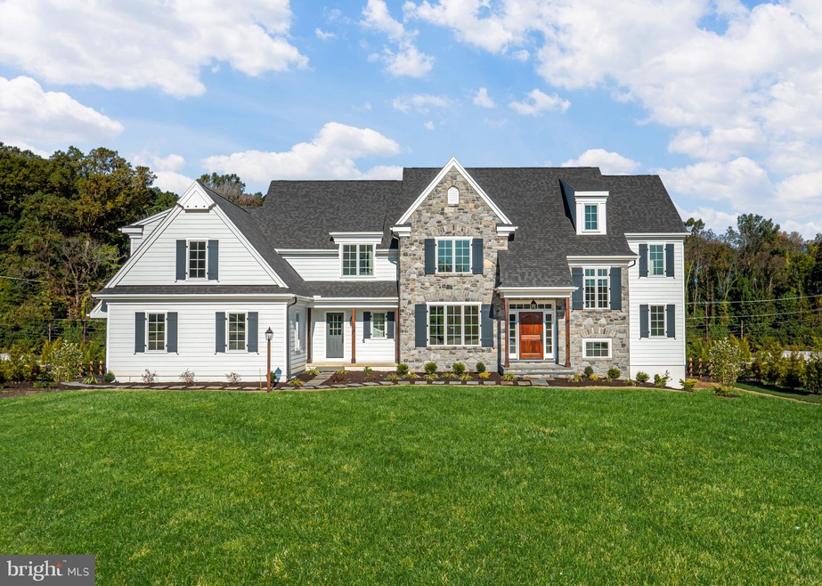 4 New Whitehorse Way, Malvern, PA 19355 - photo 1