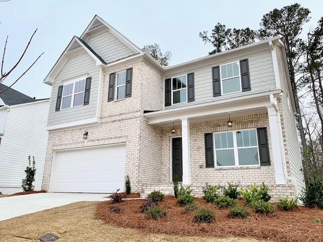 347 Reserve Overlook, Holly Springs, GA 30115 - photo 1