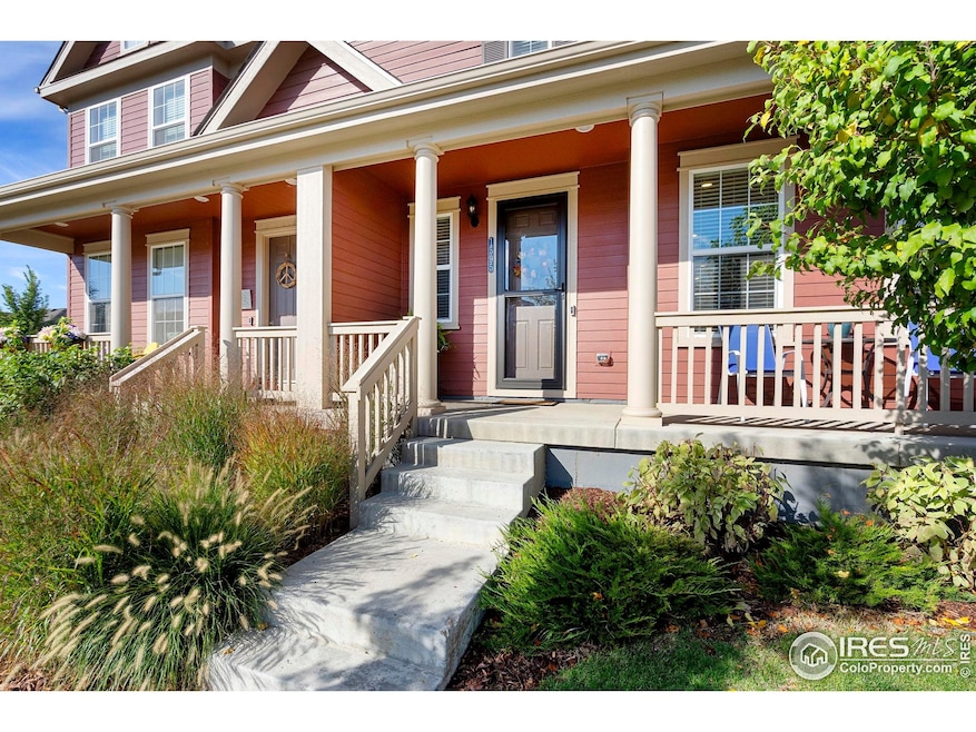 1595 Quest Aly, Erie, CO 80516 - photo 1