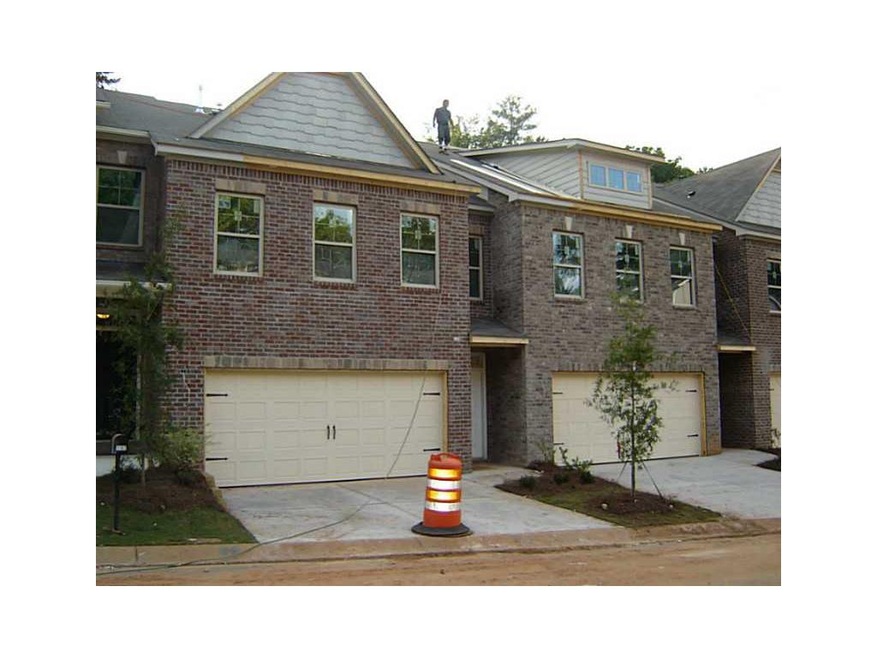 Exterior Front. Windsor plan with 2 car garage