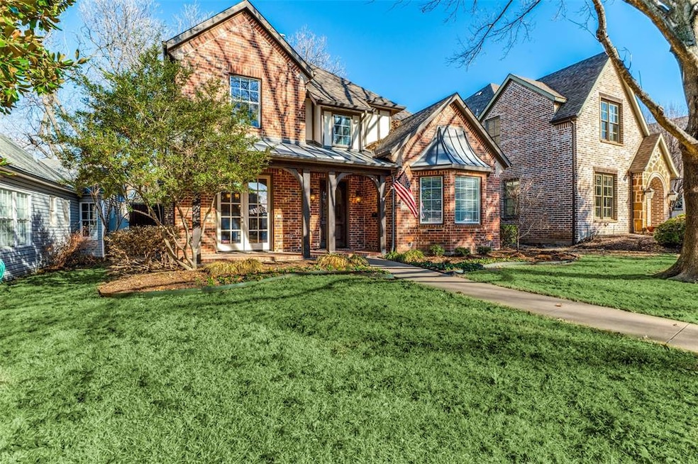 6175 Vickery Blvd, Dallas, TX 75214 - photo 1