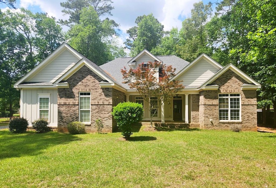 3631 Quail Hollow Rd, Albany, GA 31721 - photo 1