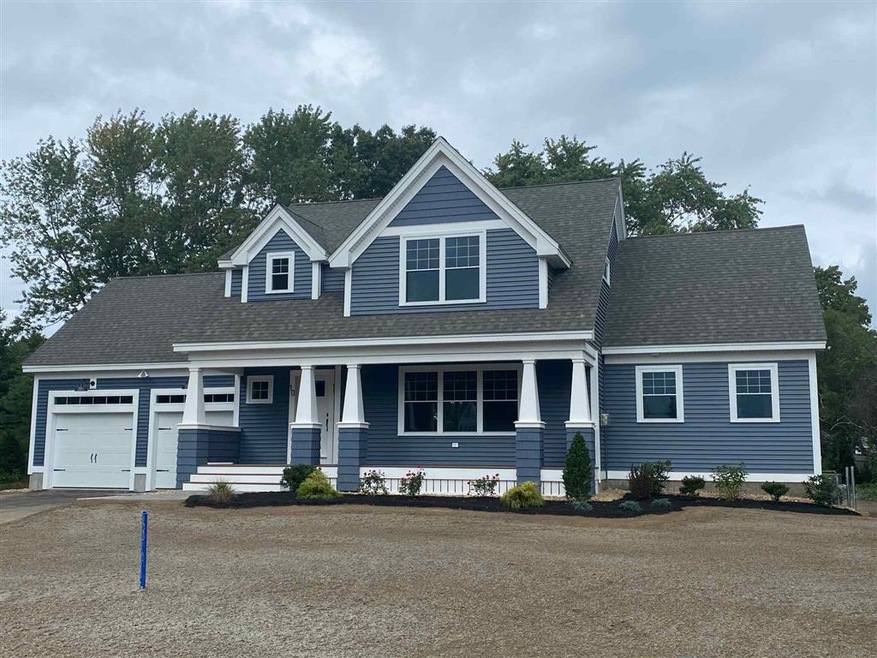 236 Winnacunnet Rd unit Lot 5, Hampton, NH 03842 - photo 1