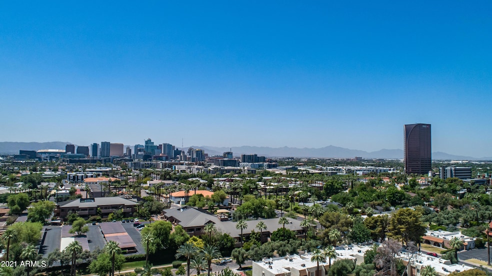 331 E Alvarado Rd, Phoenix, AZ 85004 - photo 1