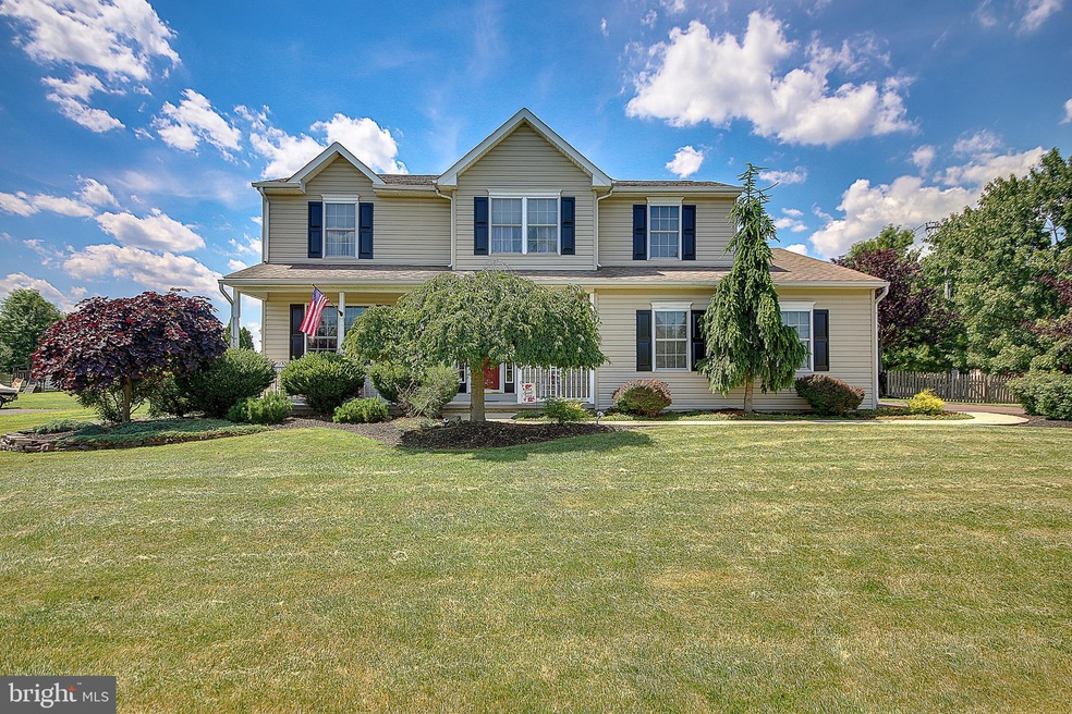 34 Elroy Rd, Souderton, PA 18964 - photo 1